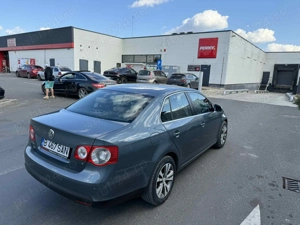 Vând volsvaghen jetta diesel  - imagine 7