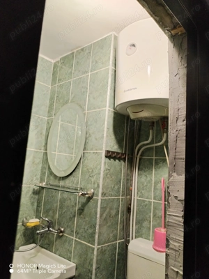 Garsonieră de vânzare   Piatra Neamț (fostul bloc fantomă) - Str Narciselor, nr. 122, Maratei - imagine 6