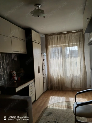 Garsonieră de vânzare   Piatra Neamț (fostul bloc fantomă) - Str Narciselor, nr. 122, Maratei - imagine 3