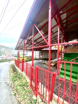 Teren intravilan 285 mp+constructie cu utilitati, Sotrile, Prahova, 0% comision - imagine 6