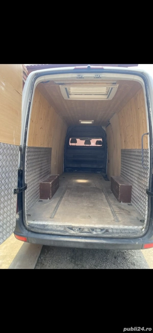 Volkswagen crafter - imagine 2