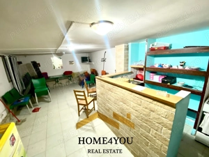 Teren intravilan 285 mp+constructie cu utilitati, Sotrile, Prahova, 0% comision - imagine 3