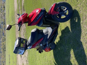 Scuter electric  - imagine 2