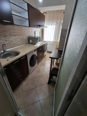 Apartament regim hotelier  - imagine 3