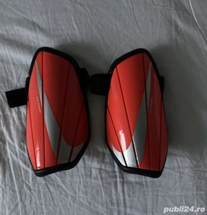 Aparatori fotbal Nike copii - imagine 2