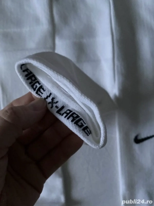 Aparatori Nike XL, o pereche - imagine 2