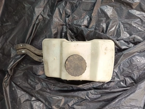 Vând piesele Mercedes Vito W639   - imagine 2