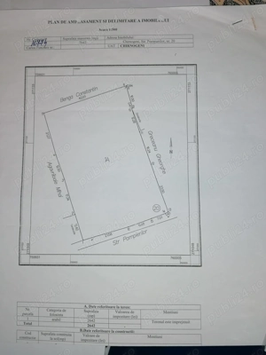 Vand teren Chirnogeni