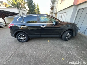 nissan qashqai j11 - imagine 8