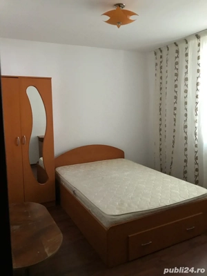 Închiriez apartament cu 2 camere în Slatina