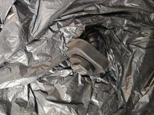 Vând piesele Mercedes Vito W639   - imagine 3