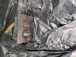 Vând piesele Mercedes Vito W639   - imagine 4