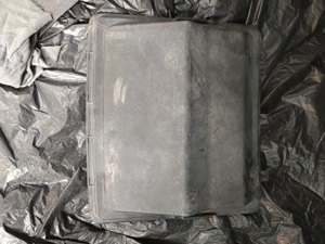 Vând piesele Mercedes Vito W639   - imagine 9