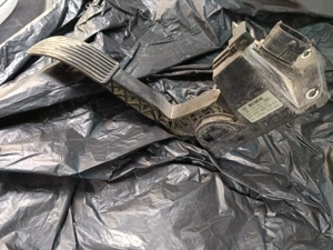 Vând piesele Mercedes Vito W639   - imagine 8