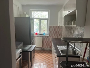 Închiriez apartament cu 2 camere în Slatina - imagine 3