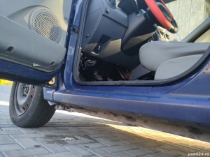 Logan 1,4 benzina GPL  - imagine 3