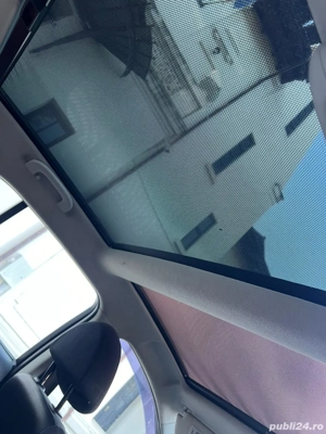 Smart Forfour 1,3 benzină  - imagine 3