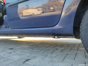 Logan 1,4 benzina GPL  - imagine 4