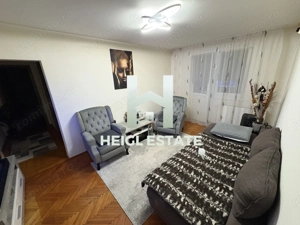 Apartament 4 camere Dacia