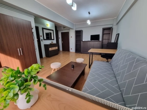 Piata Marasti - apartament cu o camera