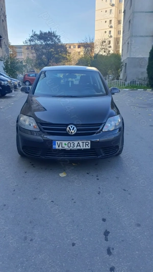 Golf 5 Plus 1.6 MPI Edition