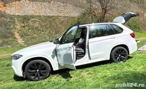 Bmw X5 Xdrive 40d