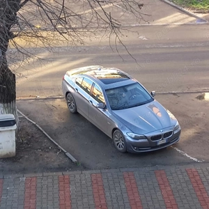 De vânzare BMW 530 