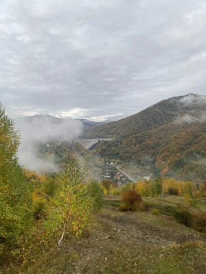 Teren intravilan 285 mp+2 constructii anexa 92 mp racordate la utilitati, Sotrile, Prahova