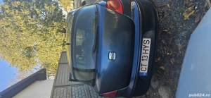 De vanzare Seat Toledo 2008 - imagine 5