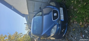 De vanzare Seat Toledo 2008 - imagine 4