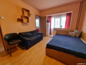 Zona Calea Martirilor - apartament cu o camera - imagine 2