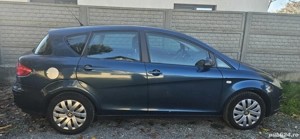 De vanzare Seat Toledo 2008