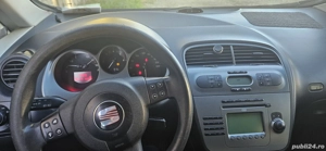 De vanzare Seat Toledo 2008 - imagine 2