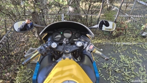 honda cbr 600f4 - imagine 5