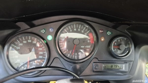 honda cbr 600f4 - imagine 3