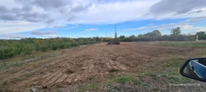 Teren extravilan de vânzare   Târgu Jiu, jud. Gorj   8.638 m 