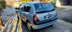Renault CLIO - imagine 4