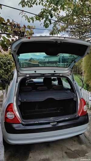 Renault CLIO - imagine 6