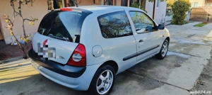 Renault CLIO - imagine 3