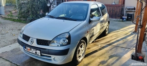 Renault CLIO - imagine 2