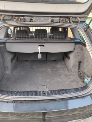 BMW e91 facelift - imagine 8