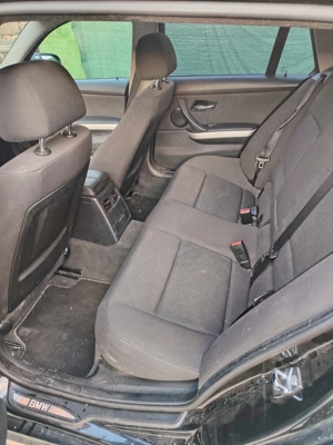 BMW e91 facelift - imagine 9