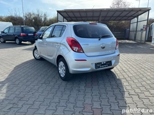 Hyundai I20 1.2 Benzină  - imagine 3