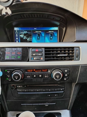 BMW e91 facelift - imagine 10