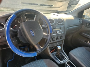 Ford focus 2006 motor 1.6 - imagine 2