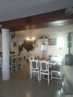 Casa de inchiriat de revelion la Sibiel  - imagine 2