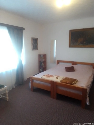 Casa de inchiriat de revelion la Sibiel 