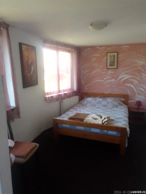 Casa de inchiriat de revelion la Sibiel  - imagine 3