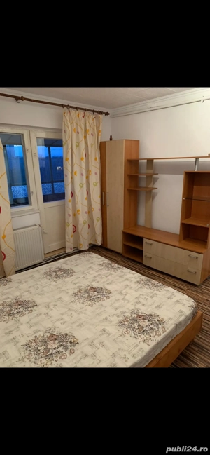 vand apartament 2 camere  - imagine 3