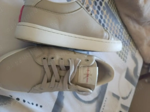 adidasi Calvin Klein ,piele,marime 38 - imagine 4